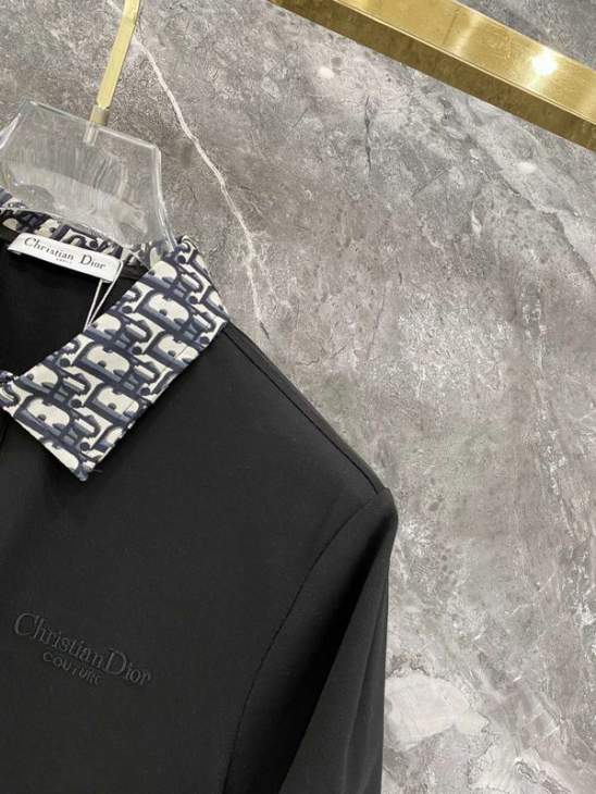 Dior Polo Shirts Short _SKUDiorM-3XLomtr46128472
